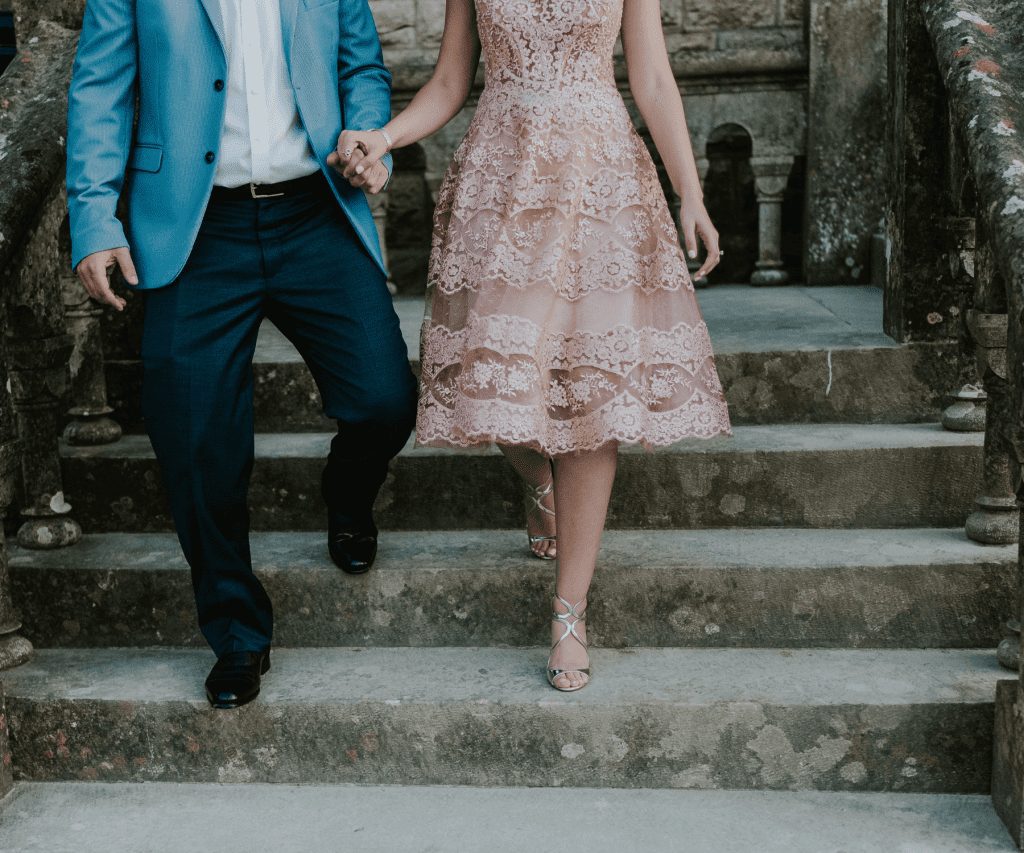 wedding planning tasks