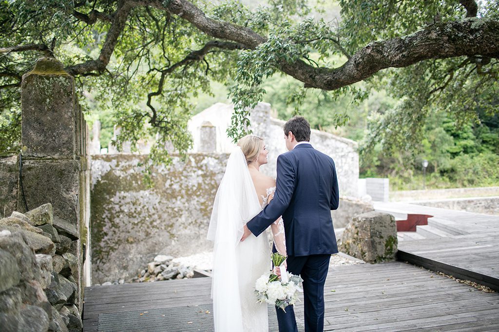 Happy wedding in Portugal Luxury Weddings by La Key events