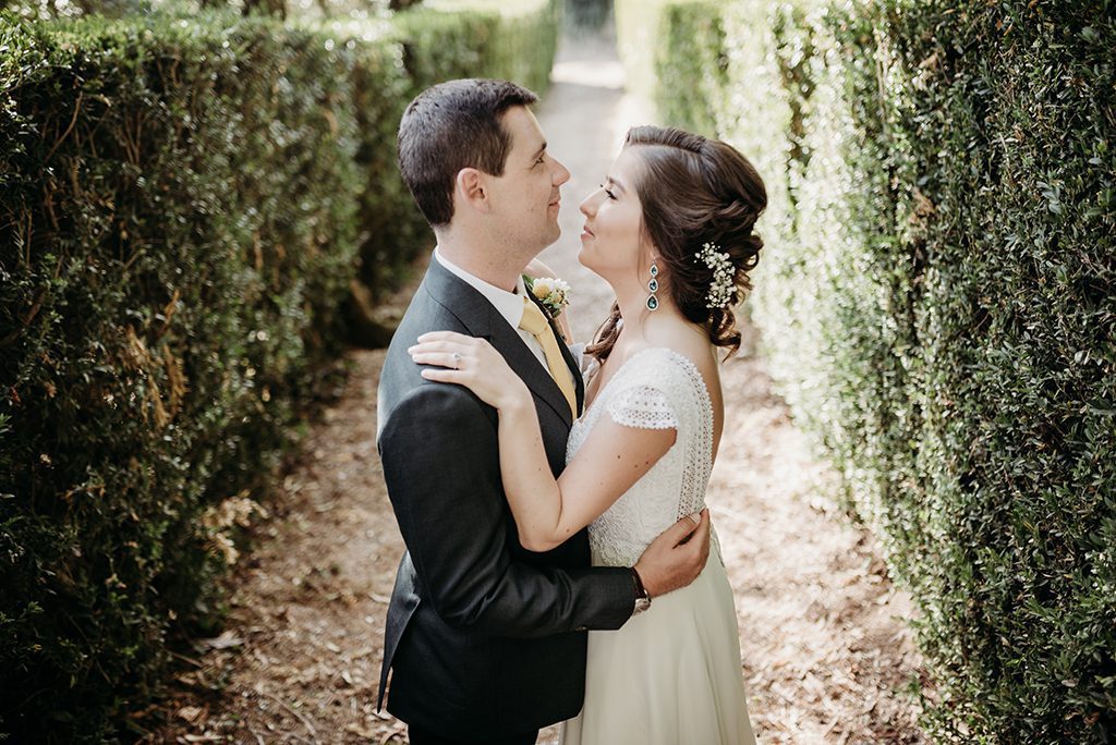 couple in love Portugal Luxury Weddings by La Key events