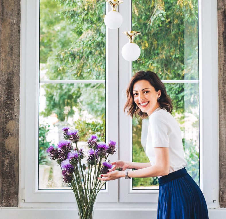 Carina Lay Key Events