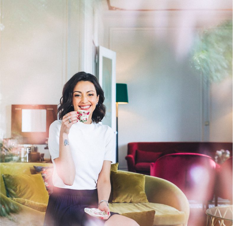 Carina Lay Key Events