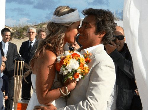 Susana e Goncalo La Key Luxury Wedding Planning in Portugal